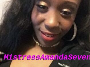 MistressAmandaSeven