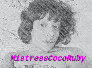 MistressCocoRuby