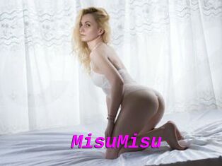 MisuMisu