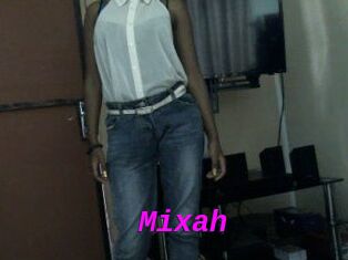 Mixah