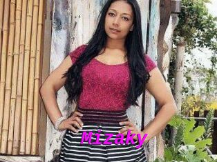 Mizaky