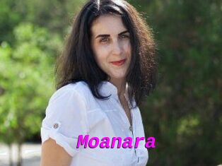 Moanara