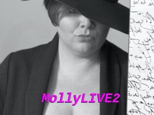 MollyLIVE2