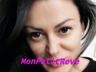 MonPetitReve