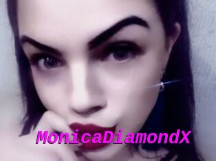 MonicaDiamondX