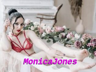 MonicaJones