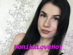 MonikaLoveHot