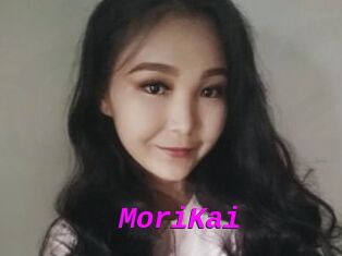 MoriKai