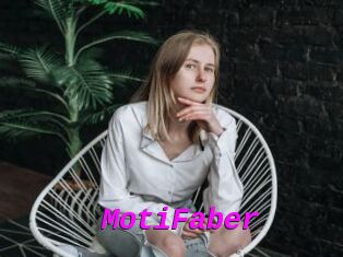 MotiFaber