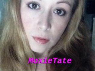 MoxieTate