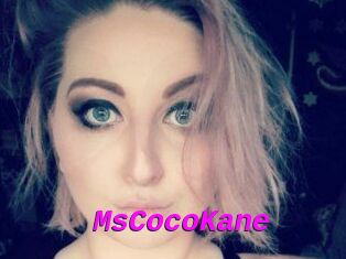 MsCocoKane