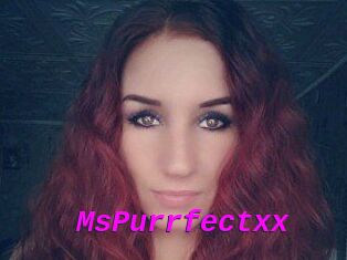 MsPurrfectxx