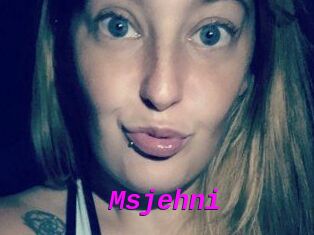 Msjehni