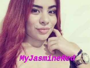 MyJasmineRed