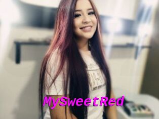 MySweetRed