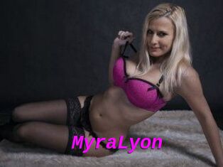 MyraLyon