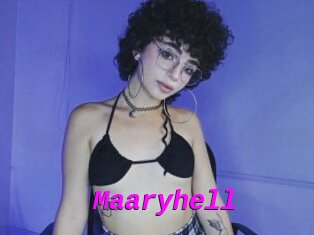 Maaryhell