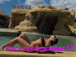Macarenaescobar27