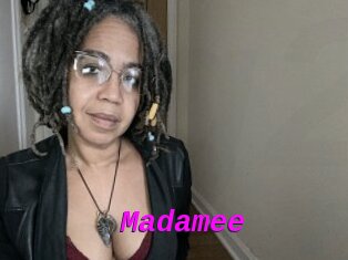 Madamee