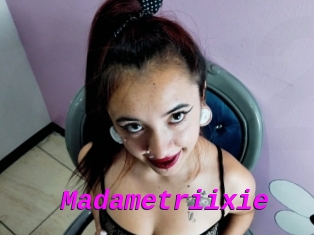 Madametriixie
