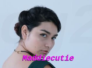 Maddiecutie