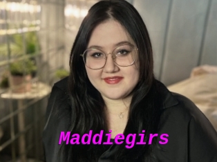 Maddiegirs