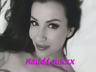 Maddieukxx