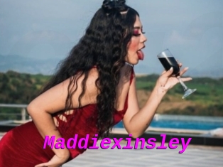 Maddiexinsley