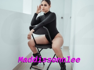 Maddissonnlee