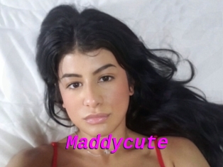 Maddycute