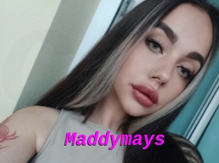Maddymays