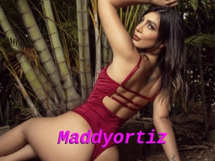 Maddyortiz