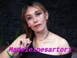 Madeleinesartori