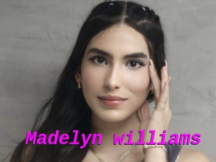 Madelyn_williams