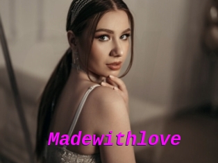 Madewithlove
