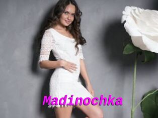 Madinochka