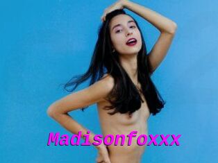 Madisonfoxxx