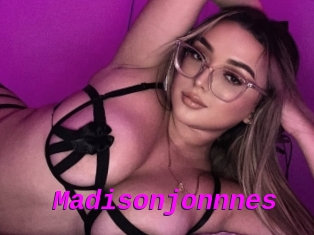 Madisonjonnnes