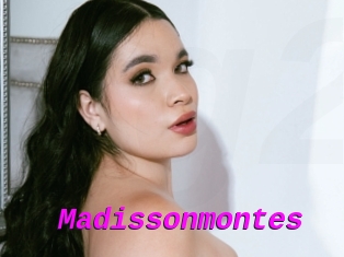 Madissonmontes