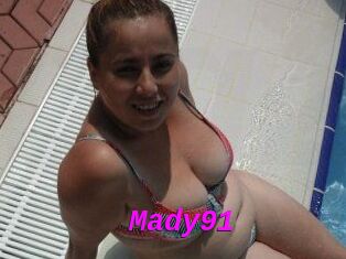 Mady91