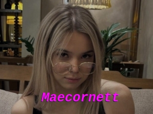 Maecornett