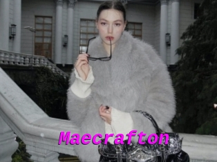 Maecrafton