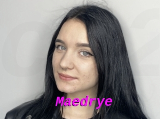 Maedrye