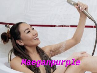 Maeganpurple