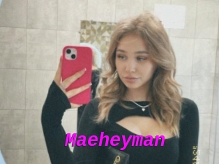 Maeheyman