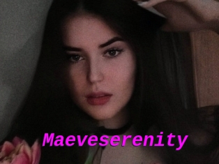 Maeveserenity