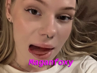 Maganfoxy