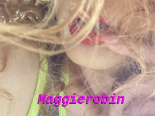 Maggierobin