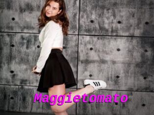 Maggietomato