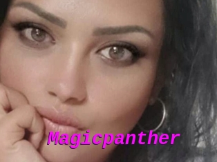 Magicpanther